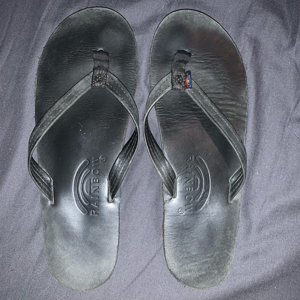 Black Rainbows